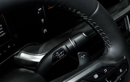 Haval F7, 2026 год, 3 464 010 рублей, 20 фотография