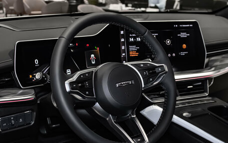 Haval F7, 2026 год, 3 167 010 рублей, 10 фотография