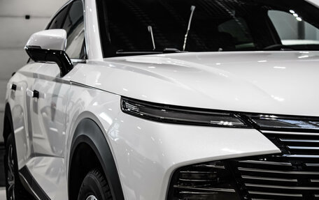 Haval F7, 2026 год, 3 167 010 рублей, 13 фотография