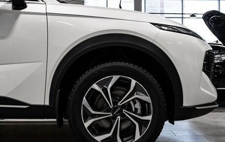 Haval F7, 2026 год, 3 167 010 рублей, 12 фотография