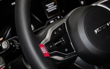 Haval F7, 2026 год, 3 167 010 рублей, 11 фотография