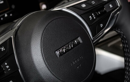 Haval F7, 2026 год, 3 167 010 рублей, 20 фотография