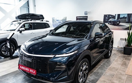 Haval F7x, 2026 год, 3 959 010 рублей, 3 фотография