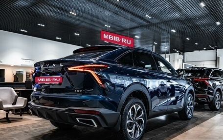 Haval F7x, 2026 год, 3 959 010 рублей, 6 фотография