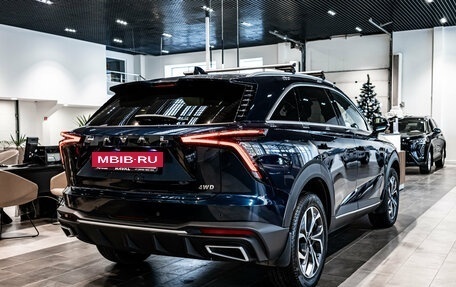 Haval F7, 2026 год, 3 365 010 рублей, 6 фотография