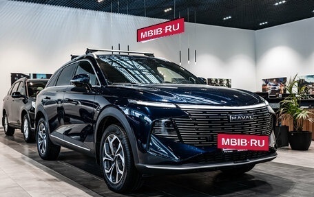 Haval F7, 2026 год, 3 365 010 рублей, 5 фотография