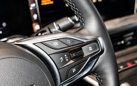 Haval F7, 2026 год, 3 365 010 рублей, 26 фотография