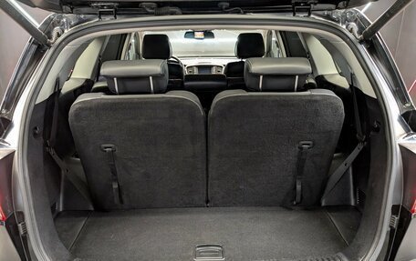 KIA Sorento III Prime рестайлинг, 2017 год, 2 495 000 рублей, 7 фотография