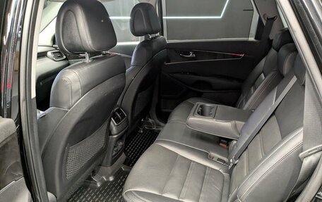 KIA Sorento III Prime рестайлинг, 2017 год, 2 495 000 рублей, 8 фотография