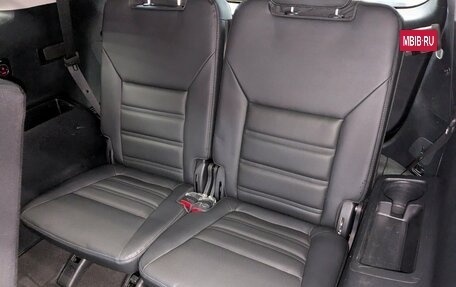 KIA Sorento III Prime рестайлинг, 2017 год, 2 495 000 рублей, 9 фотография