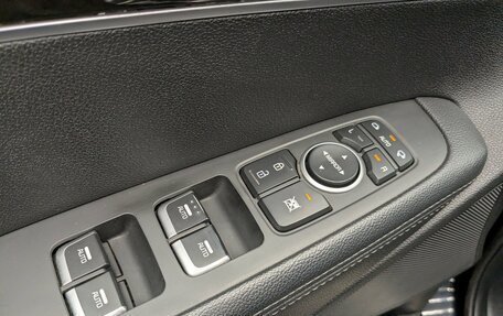 KIA Sorento III Prime рестайлинг, 2017 год, 2 495 000 рублей, 14 фотография