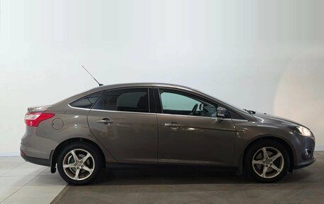 Ford Focus III, 2012 год, 590 000 рублей, 3 фотография