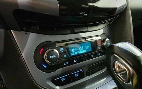 Ford Focus III, 2012 год, 590 000 рублей, 8 фотография