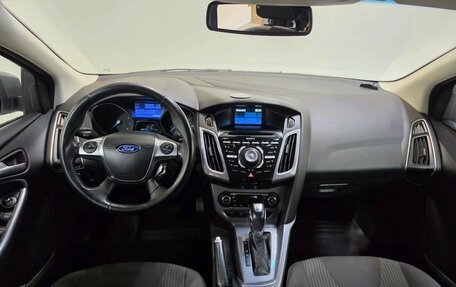 Ford Focus III, 2012 год, 590 000 рублей, 7 фотография