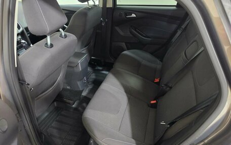 Ford Focus III, 2012 год, 590 000 рублей, 10 фотография