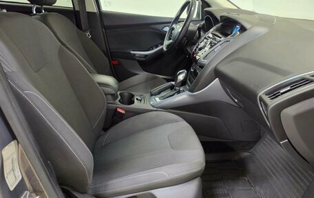 Ford Focus III, 2012 год, 590 000 рублей, 9 фотография