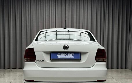 Volkswagen Polo VI (EU Market), 2018 год, 1 199 000 рублей, 5 фотография
