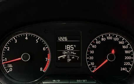 Volkswagen Polo VI (EU Market), 2018 год, 1 199 000 рублей, 26 фотография