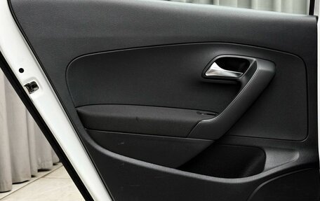 Volkswagen Polo VI (EU Market), 2018 год, 1 199 000 рублей, 24 фотография