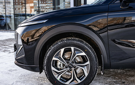 Haval F7x, 2026 год, 3 959 010 рублей, 6 фотография