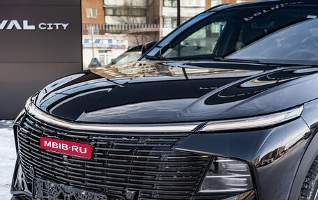 Haval F7x, 2026 год, 3 959 010 рублей, 2 фотография