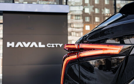 Haval F7x, 2026 год, 3 959 010 рублей, 7 фотография