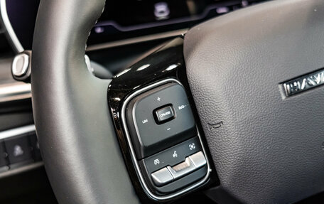 Haval F7x, 2026 год, 3 959 010 рублей, 9 фотография