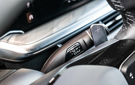 Haval F7x, 2026 год, 3 959 010 рублей, 11 фотография