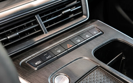 Haval F7x, 2026 год, 3 761 010 рублей, 15 фотография