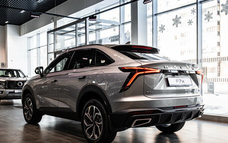 Haval F7x, 2026 год, 3 761 010 рублей, 7 фотография