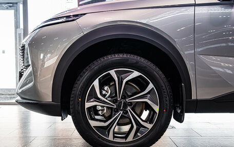 Haval F7x, 2026 год, 3 761 010 рублей, 11 фотография