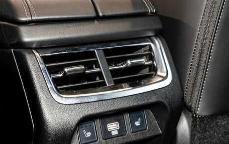 Haval F7x, 2026 год, 3 761 010 рублей, 20 фотография