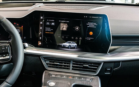 Haval F7x, 2026 год, 3 761 010 рублей, 23 фотография