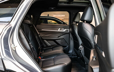 Haval F7x, 2026 год, 3 761 010 рублей, 24 фотография