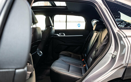 Haval F7x, 2026 год, 3 761 010 рублей, 19 фотография