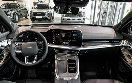 Haval F7x, 2026 год, 3 761 010 рублей, 21 фотография