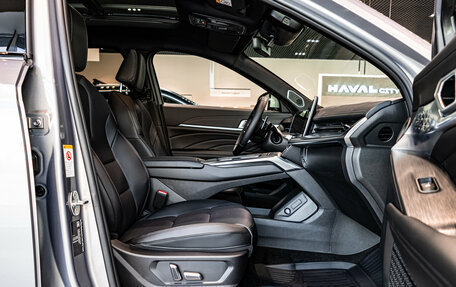 Haval F7x, 2026 год, 3 761 010 рублей, 26 фотография