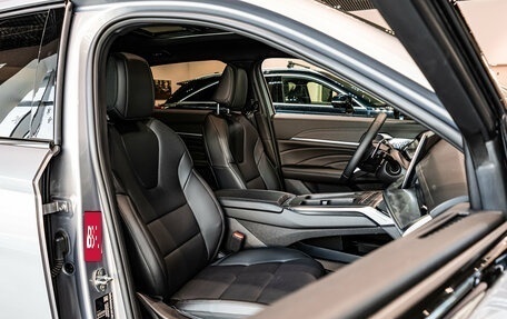 Haval F7x, 2026 год, 3 761 010 рублей, 27 фотография