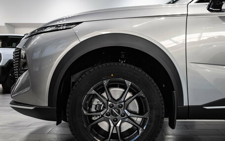 Haval F7, 2026 год, 3 167 010 рублей, 9 фотография