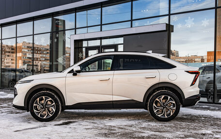 Haval F7x, 2026 год, 3 761 010 рублей, 5 фотография