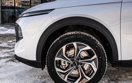 Haval F7x, 2026 год, 3 761 010 рублей, 6 фотография