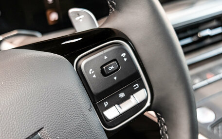 Haval F7x, 2026 год, 3 761 010 рублей, 19 фотография