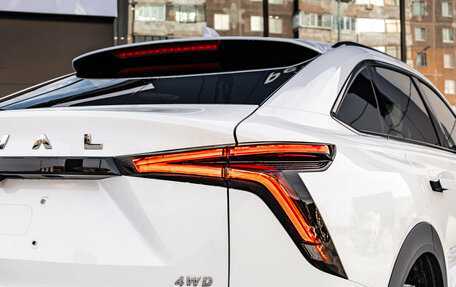 Haval F7x, 2026 год, 3 761 010 рублей, 14 фотография
