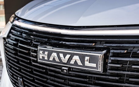 Haval F7x, 2026 год, 3 761 010 рублей, 11 фотография