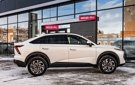 Haval F7x, 2026 год, 3 761 010 рублей, 16 фотография