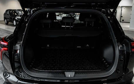 Haval F7, 2026 год, 3 563 010 рублей, 11 фотография