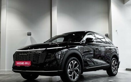 Haval F7, 2026 год, 3 563 010 рублей, 7 фотография