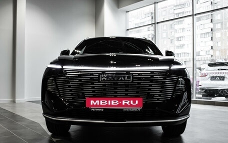 Haval F7, 2026 год, 3 563 010 рублей, 6 фотография