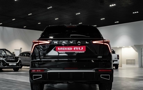 Haval F7, 2026 год, 3 563 010 рублей, 26 фотография