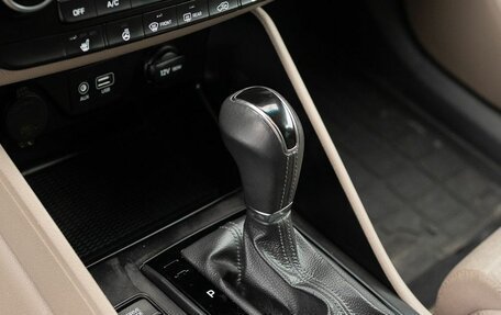Hyundai Tucson III, 2018 год, 1 870 000 рублей, 15 фотография